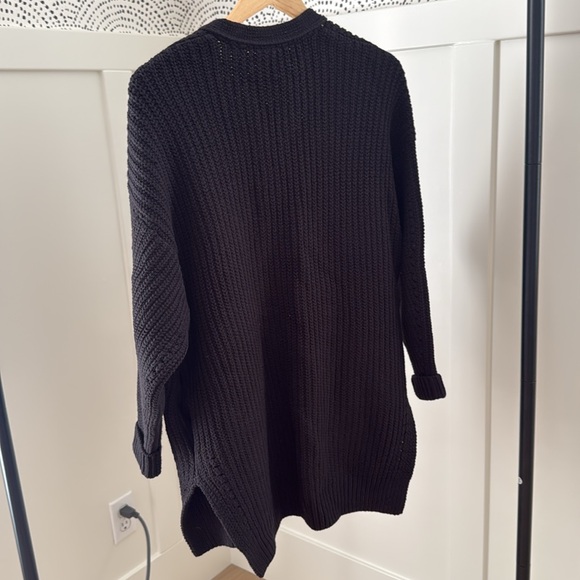 Free People Nightengale cardigan NWOT 
Size XS - Picture 9 of 11